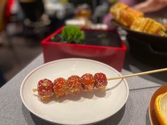 -柿合缘新京菜(国金中心商场店)