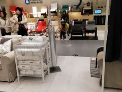 -宜家·瑞典风味餐厅(天津东丽商场店)