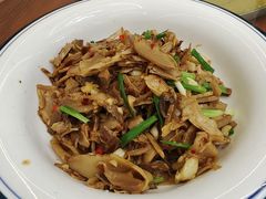 烟笋-文婷阁土菜馆
