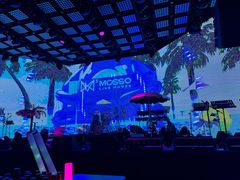 -MOSSO·Liveshow(M3香港广场店)