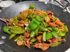 -匠熙小馆(崇文门店)