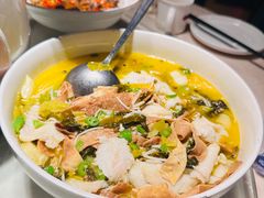 -味上湘菜馆(岳麓山店)