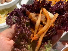 -本家韩国烤肉(青岛万象城店)
