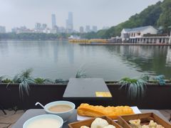 -食膳公园包子铺(烈士公园店)