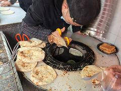 -文武王氏烧饼·无矾油条(西溪路店)
