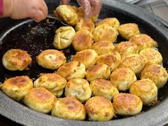 -大南门牛肉包子店