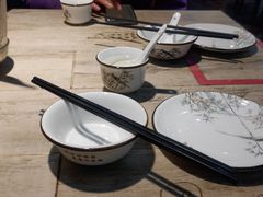 -椒馋小馆(绿源路店)