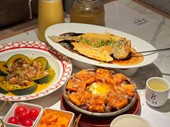 -食锦记·福建私房菜(浦西万达店)