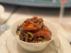 -彩丰楼中餐厅(深圳国际会展中心洲际酒店)