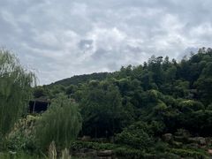 -虞山风景区