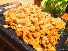 -春熙台韩国料理·章鱼肥牛(西丽店)