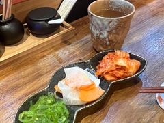 -鸟幸 TORISAKI 炭火居酒屋