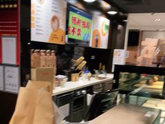 -麦当劳(健德桥得来速店)
