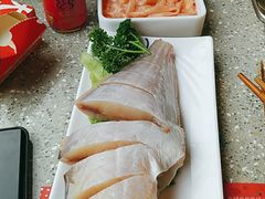 -大龙燚火锅(太古里店)