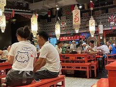 -巴九门老火锅(来福士打望店)