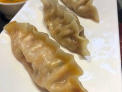 bibigo煎饺-嘿嘟嘟·肋条烧肉放题(爱融荟城店)