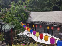 -院8里·少城记忆老川菜(宽窄巷子店)