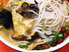 -螺小胖柳州螺蛳粉(钟楼总店)