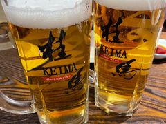 -桂马·日本料理·海胆·海鲜饭·酒场(民主广场店)