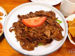 -堂宴·老厦门私房菜(1988仙岳总店)