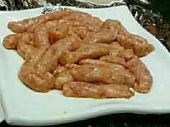 -啊美丽炭火烤肉(滑翔一店)
