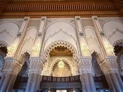 -哈桑二世清真寺