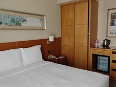-上海浦东康桥绿地假日酒店