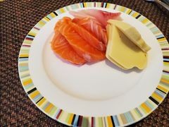 -威珀斯酒店·珀萃美食餐厅