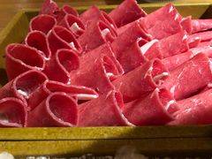 -礼舍日式和牛火锅(明泽街店)