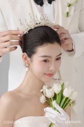 点击看大图 -CD视觉婚纱摄影