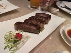 -8餐厅(新葡京酒店)