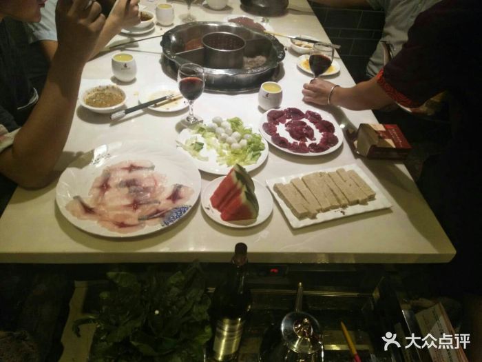 刘一手火锅(陵水海韵店)图片 第83张
