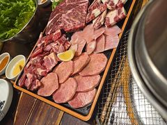 -小本家韩式烤肉(紫藤路店)