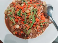 -鸽子侯·家宴·平价海鲜(绿地店)