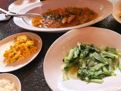 -羡餐厅·杭帮菜·淳菜(千岛湖自由洲际殿店)