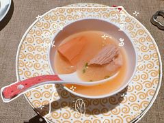 -曾宴·楚菜(湖北省博物馆店)