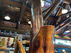 -一桶江山餐厅(松北店)