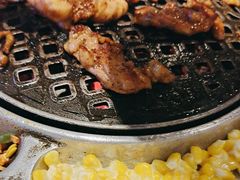 -韩宫宴和牛烤肉(宣州国购店)