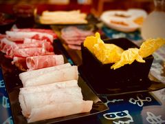 -丽江庭院·云南野生菌·海鲜火锅(鼓楼四合院店)