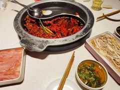 -川西坝子火锅(金沙1.0直营店)