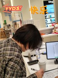 -川崎形象·GANO HAIR  salon