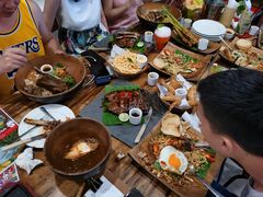 -Naughty Nuri’s Phuket
