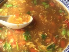 -遇见小院—虹鳟鱼•农家菜(怀柔店)