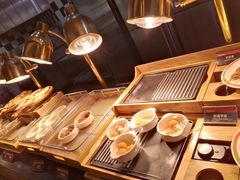 -比格比萨自助(花园路店)