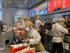 -LELECHA乐乐茶(百货大楼店)