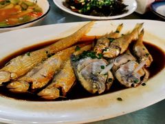 -杭越海鲜(迪荡店)