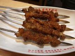 -南城香(欧陆经典万兴苑店)