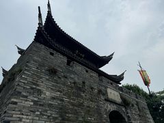 -台州府城(江南长城)