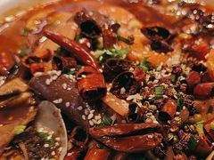 -黄泥岗·地道湖北菜(奥特莱斯店)