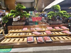 -亚马逊海鲜自助(梅溪湖步步高店)